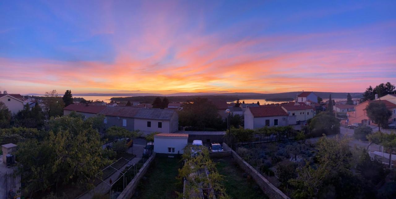 Villa Olea Punat Exterior photo